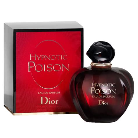 dior hypnotic poison inhaltsstoffe